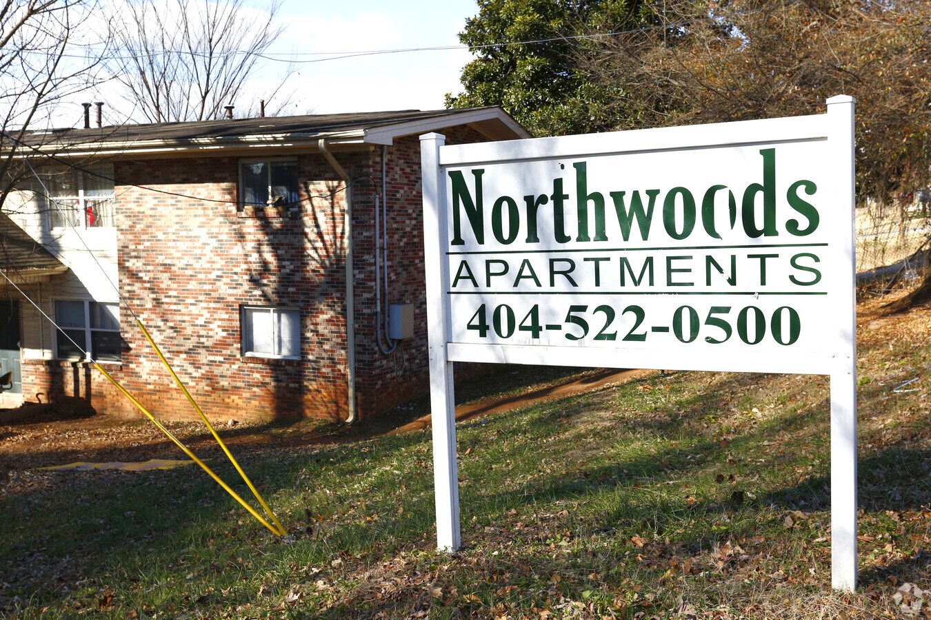 Northwoods Apartments - Northwoods Apartments