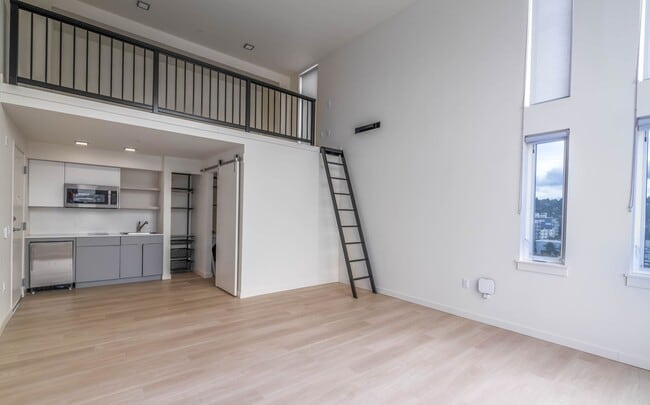 Photo - Nordic Tower