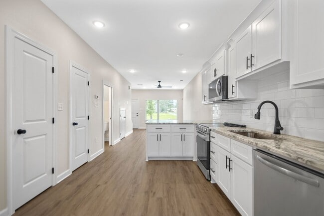 Photo - Argenta Area, NLR - 2 Bedroom - New Constr...