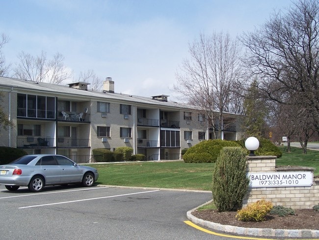 Baldwin Manor