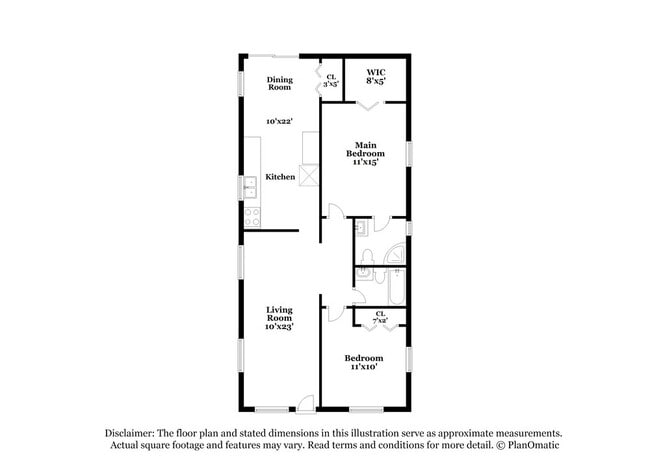 Photo - 522 E Lime St