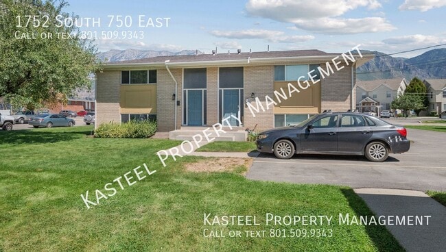 Photo - 1752 S 750 E St