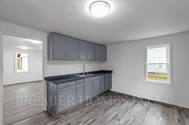 Photo - 3 Bed Home with Basement & Off-Street Parking – $1,395/mo