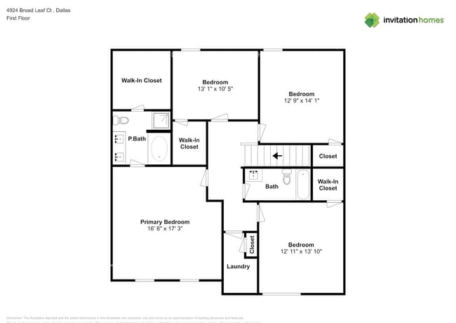 Photo - 4924 Broad Leaf Ct