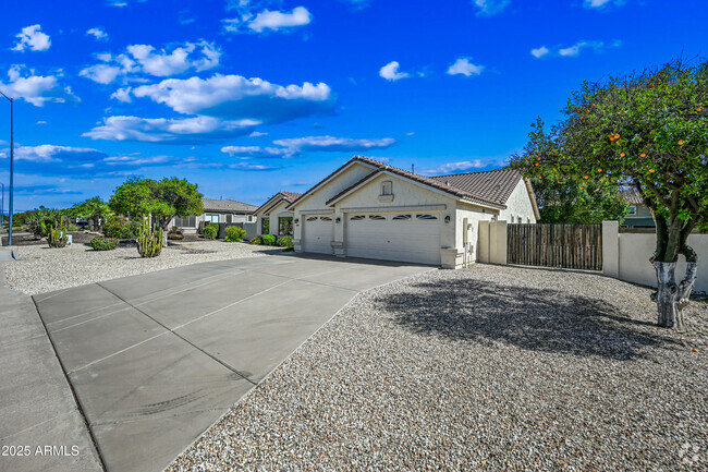 Building Photo - 4463 E Downing Cir Rental