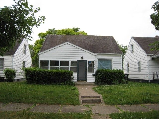 Photo - 2818 Hartzer St House