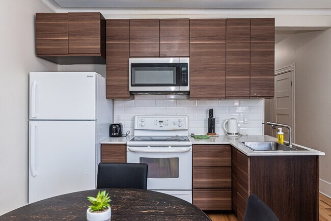 Photo - 990 Rue du Couvent Unit ID1360030P