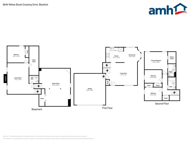 Photo - 8040 Willow Brook Crossing Dr