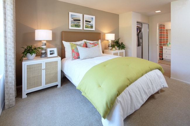 Rancho Maderas Apartment Homes