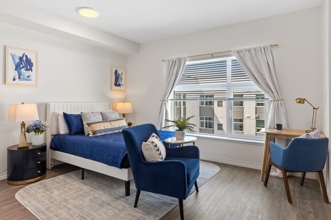 Photo - Edmonds Village Senior Living