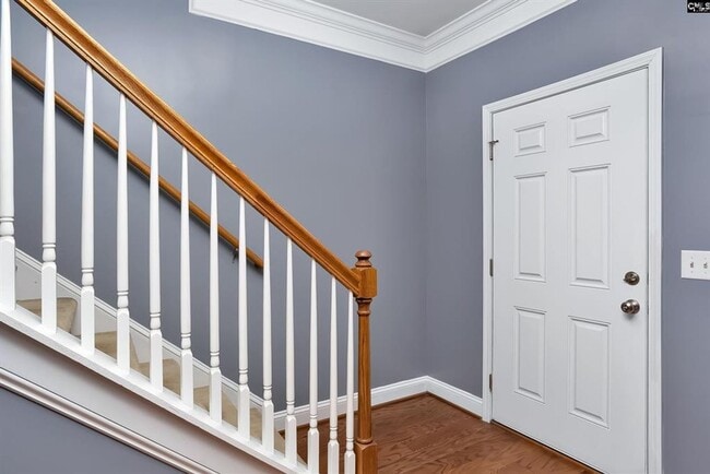 Photo - Move-In Ready Townhouse in Hampton Forest!