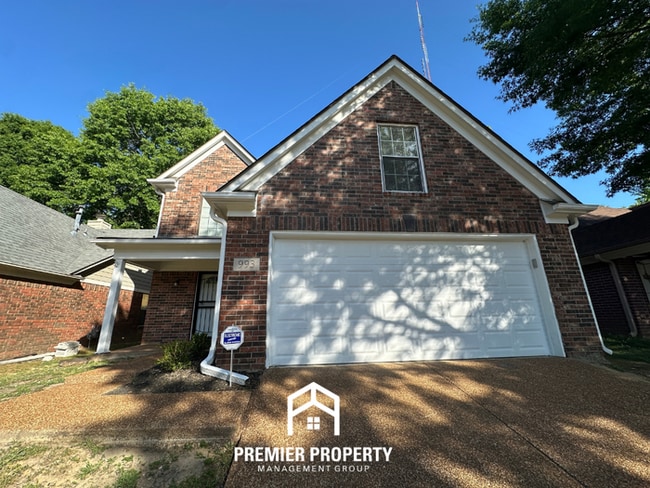Building Photo - Newly Renovated Cordova Gem | 3BR/2.5BA with Soaking Tub & 2-Car Garage