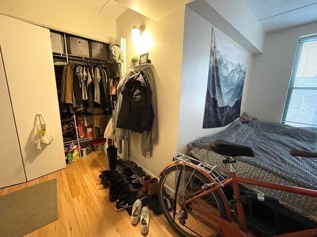 Photo - 108 Peterborough St Unit 5H