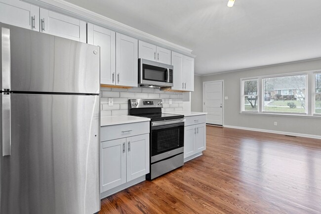 Photo - Comfort, Convenience & Value - Charming, Renovated Home!!