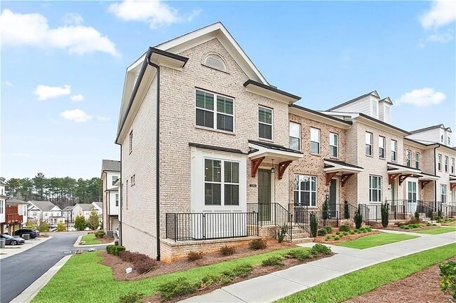 Photo - 3260 Bennett Crk Ln Townhome