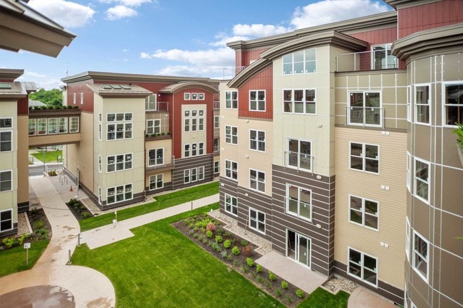 Photo - River Park Lofts