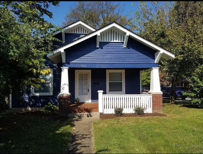 Photo - 1505 Elizabeth St Casa