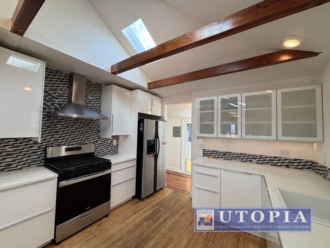 Photo - Charming, Sun-Filled 2BD/1BA Home on Quiet...