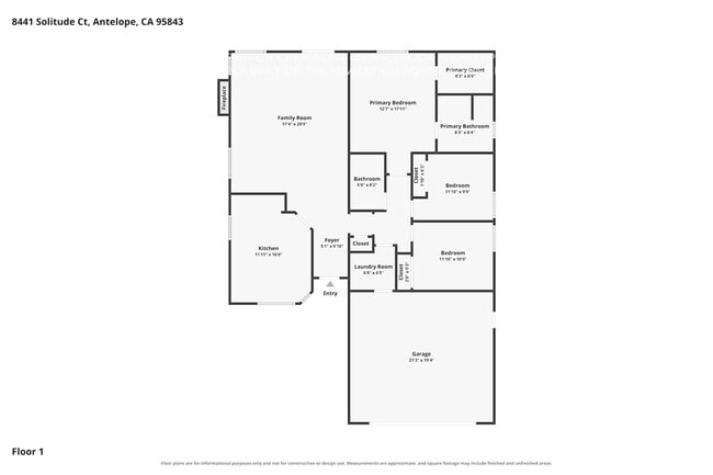 8441 Solitude Ct