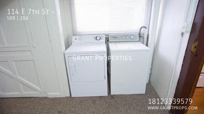 Photo - 114 E 7th St Unit 1
