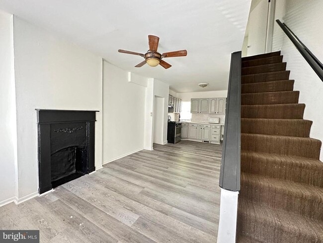 Photo - 1026 S Cleveland St