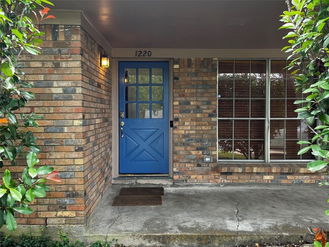 Building Photo - 1220 Berkeley St