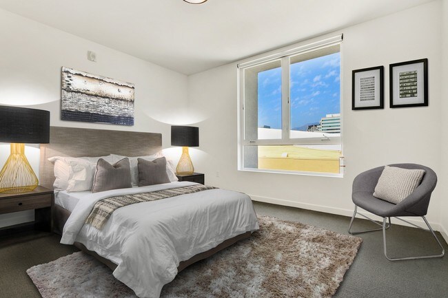 L Lofts