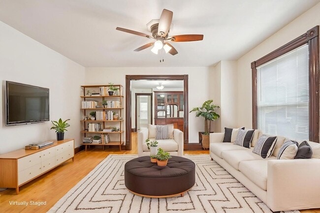 Photo - 1660 N Marshall St