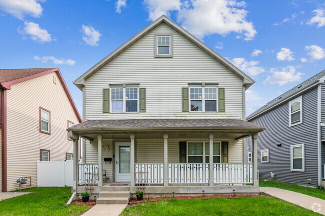 Building Photo - 1929 W McKinley Ave Rental