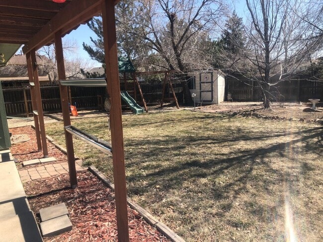 Photo - Nice Home with Finished Basement in South Loveland