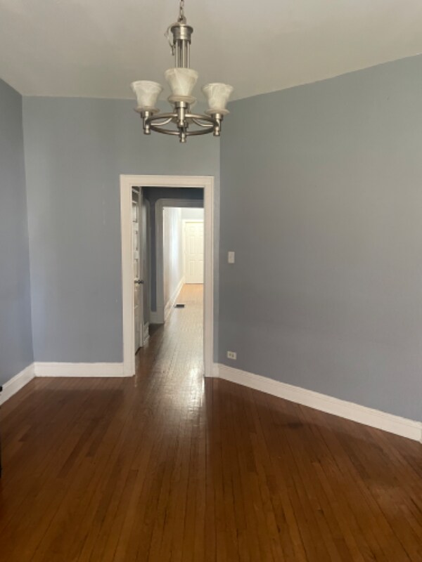 7642 S Eggleston Ave Unit 2