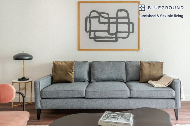 Photo - 141 Saratoga Ave Unidad FL3-ID2104