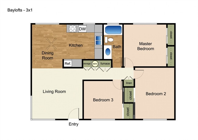 Photo - Elan Baylofts