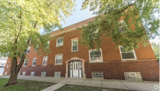 Building Photo - 3524 W Grace St Unit 2E Rental