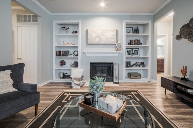 Photo - Providence at Old Meridian