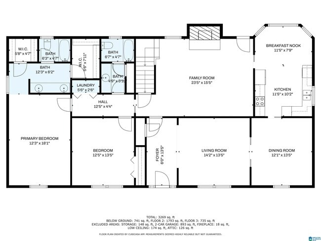 Building Photo - 2105 Arrow Leaf Dr Rental