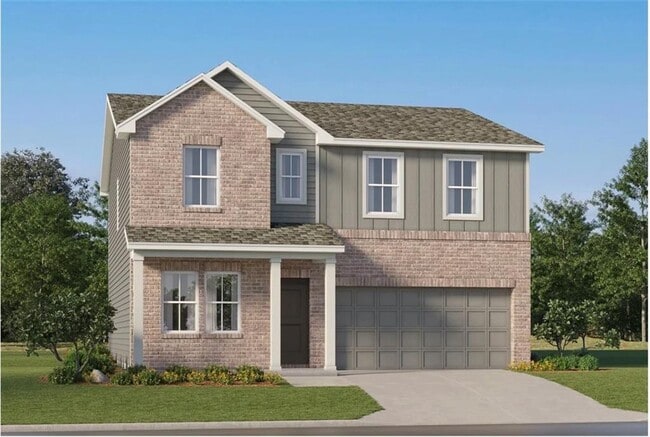 Building Photo - 137 Saddlebred Wy