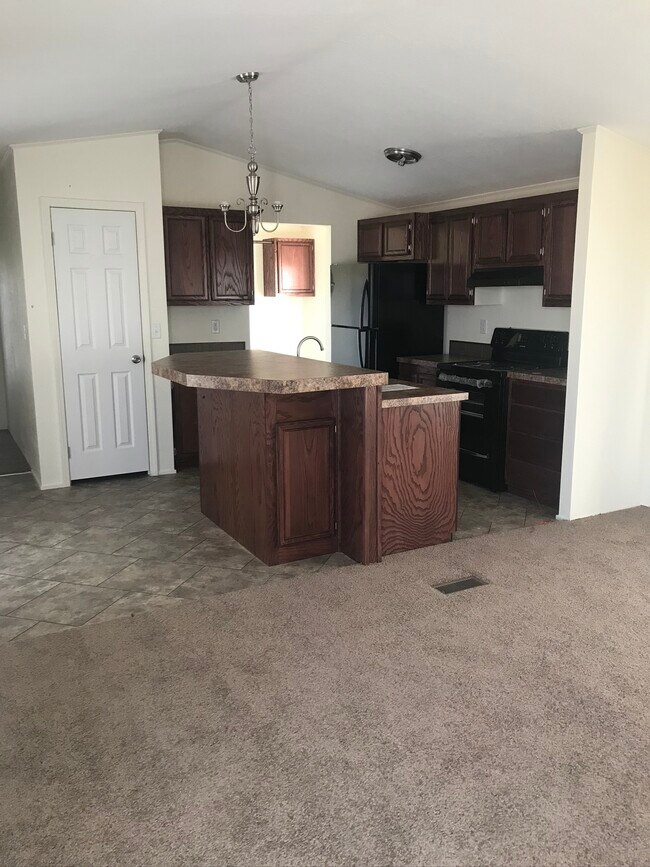 1911 S Belmont St Rental For Rent in Midland, TX