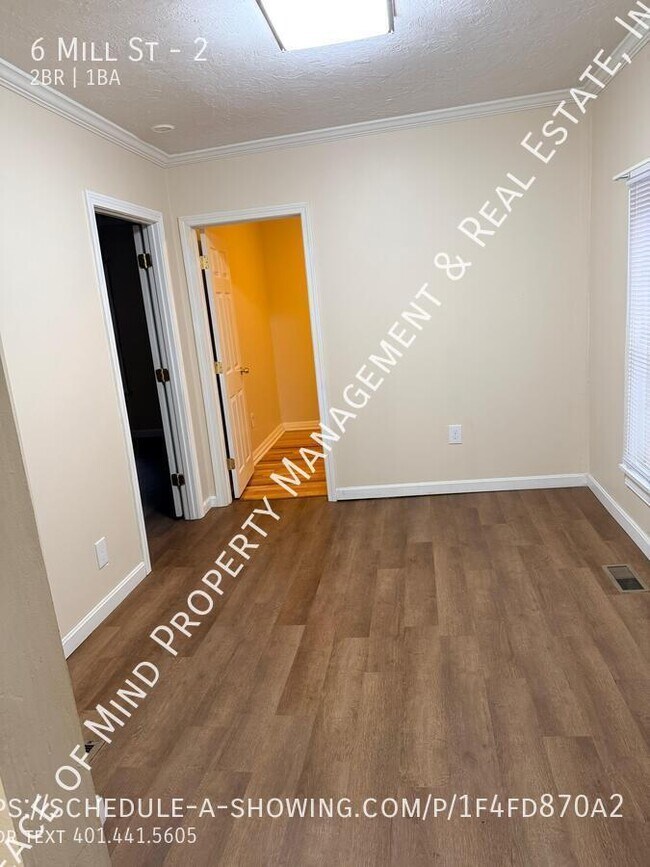 Photo - 6 Mill St Unit 2