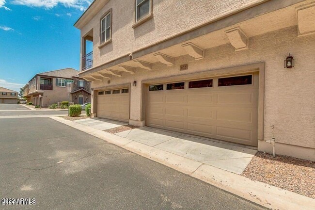 4750 E Thunderheart Trail