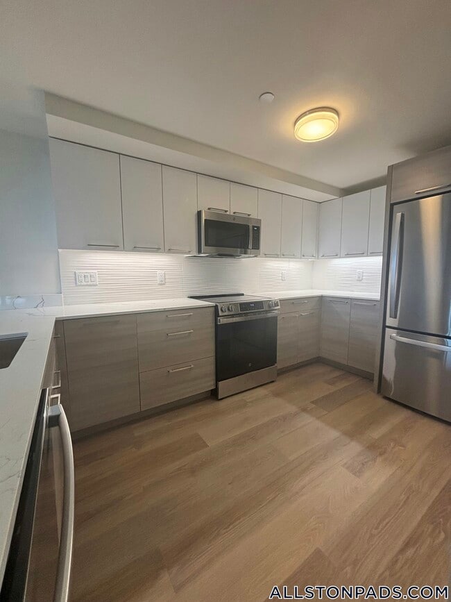 Building Photo - 1079 Commonwealth Ave Unit 455 Rental