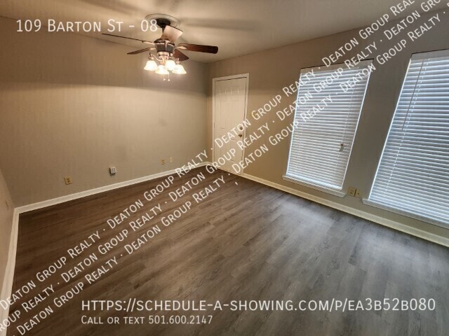 Photo - 109 Barton St Apartamento Unidad 08