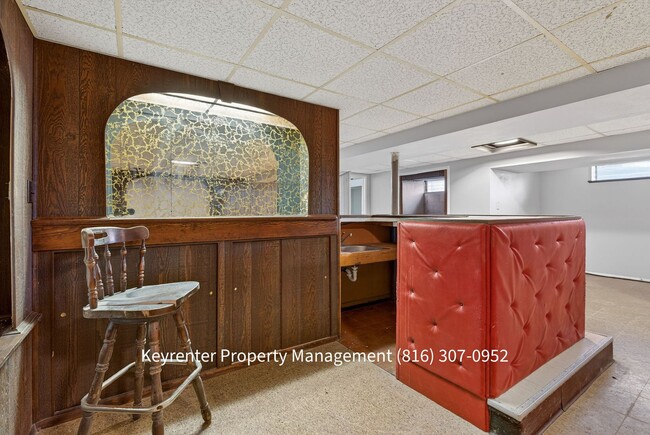 Photo - Spacious Florissant Home with Finished Basement & Bar