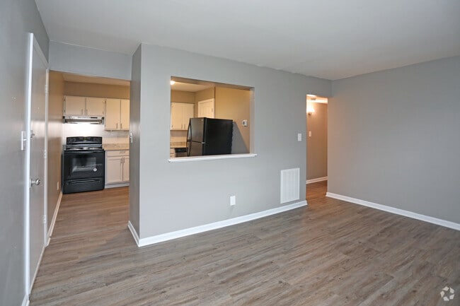 Photo - Mansard Square Apartments