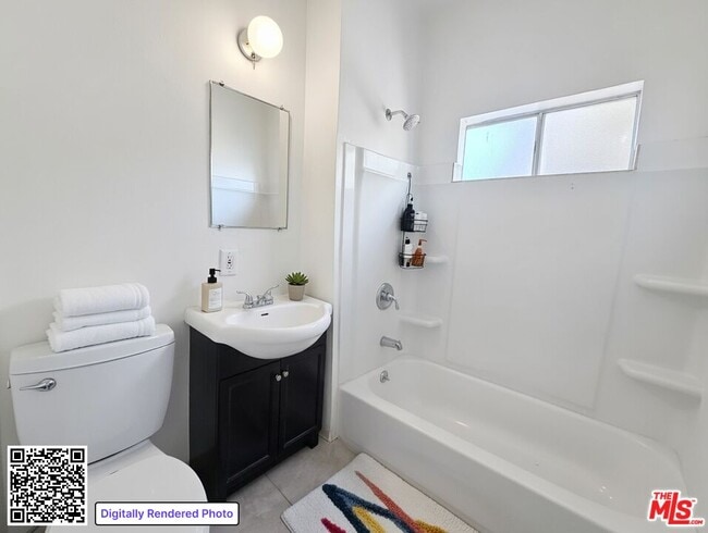 Photo - 1238 W Adams Blvd