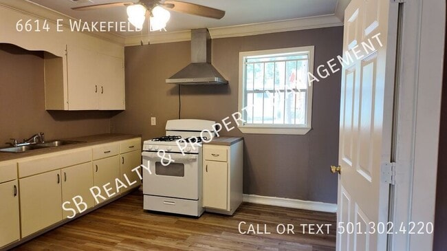 Photo - 6614 E Wakefield Dr