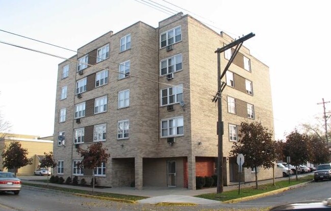 2659 S Austin Blvd - 2659 S Austin Blvd Apartments