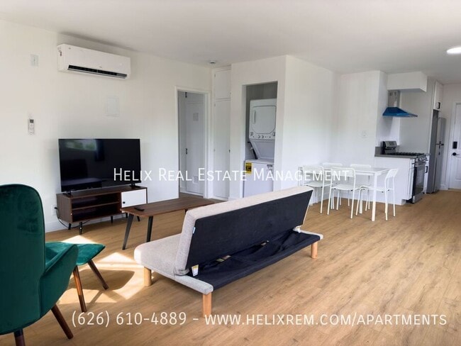 Building Photo - 721 E Garfield Ave Unit 721-1