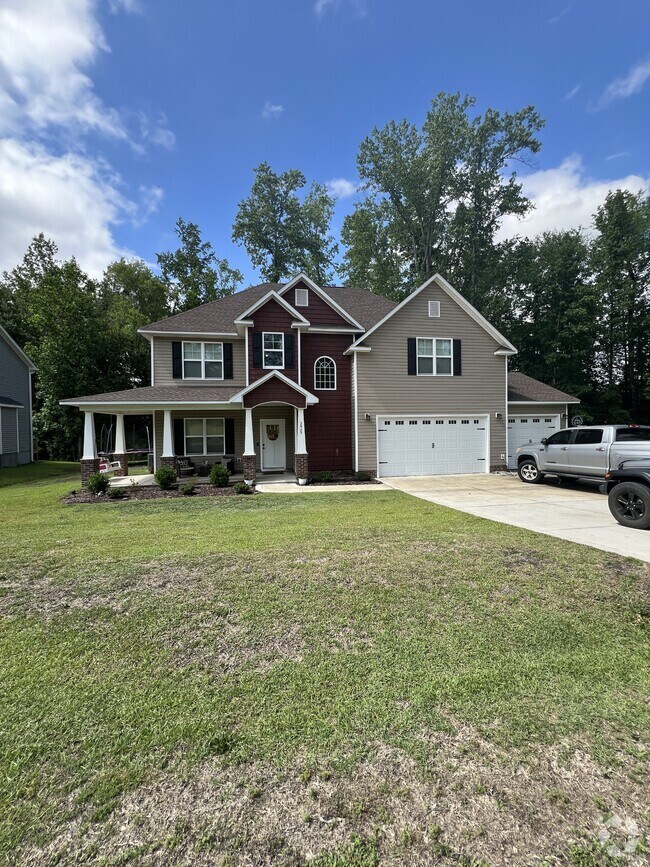 Building Photo - 2927 Rockfish Rd Rental