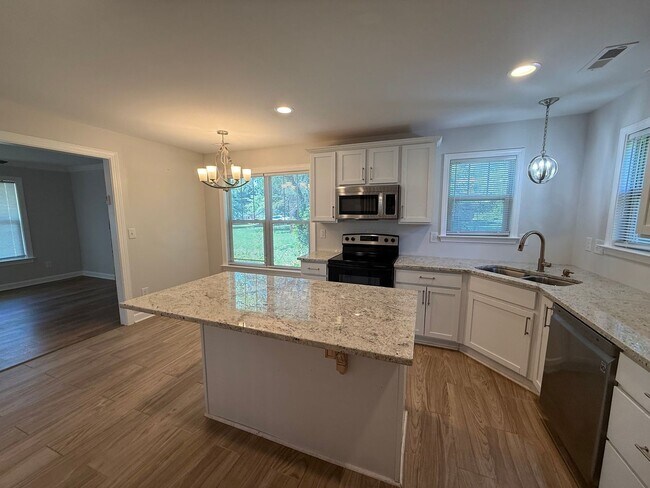 Photo - FOR RENT WINSTON SALEM